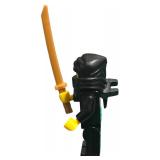 LEGO Ninja Series 1 Collection MINIFIGURE | Year: 2010