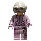 LEGO Star Wars Zam Wesell MINIFIGURE SW0059 | Year: 2002