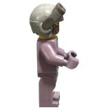 LEGO Star Wars Zam Wesell MINIFIGURE SW0059 | Year: 2002