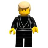 LEGO Star Wars Luke Skywalker SW0068 MINIFIGURE | Year: 2002