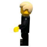 LEGO Star Wars Luke Skywalker SW0068 MINIFIGURE | Year: 2002