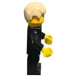 LEGO Star Wars Luke Skywalker SW0068 MINIFIGURE | Year: 2002