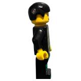 LEGO Fireman MINIFIGURE | Year: 2009