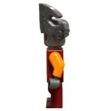 LEGO Star Wars Nute Gunray MINIFIGURE SW0242 | Year: 2009