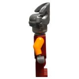 LEGO Star Wars Nute Gunray MINIFIGURE SW0242 | Year: 2009