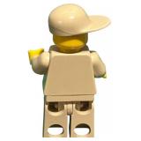 LEGO Star Wars Rebel Engineer MINIFIGURE SW0030 | Year: 2000