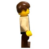 LEGO Star Wars Obi-Wan Kenobi MINIFIGURE  | Year: 2002