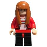 Maisie Lockwood MINIFIGURE | Year: 2018