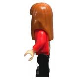 Maisie Lockwood MINIFIGURE | Year: 2018