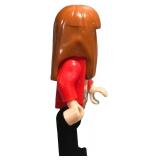 Maisie Lockwood MINIFIGURE | Year: 2018