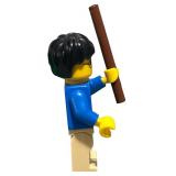LEGO Harry Potter MINIFIGURE HP004 | Year: 2004