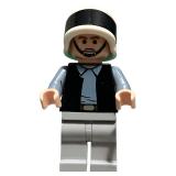 LEGO Star Wars Rebel Scout Trooper MINIFIGURE | Year: 2008-2009