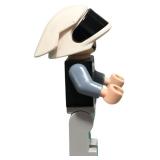 LEGO Star Wars Rebel Scout Trooper MINIFIGURE | Year: 2008-2009