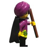 LEGO Harry Potter Professor Quirinus Quirrell Sorcerer