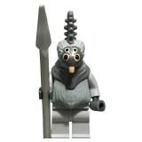 LEGO Star Wars Thi-Sen MINIFIGURE  | Year: 2010