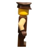 LEGO Star Wars Naboo Security Officer MINIFIGURE | Year: 2000