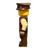 LEGO Star Wars Naboo Security Officer MINIFIGURE | Year: 2000