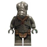LEGO Star Wars Geonosian MINIFIGURE | Year: 2003