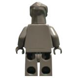 LEGO Star Wars Geonosian MINIFIGURE | Year: 2003