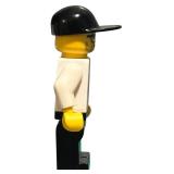 LEGO Director Vintage 1349 Movie Studios STU002  MINIFIGURE | Year: 2000