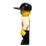LEGO Director Vintage 1349 Movie Studios STU002  MINIFIGURE | Year: 2000