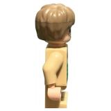 LEGO Star Wars Episode 1 Anakin Skywalker MINIFIGURE | Year: 2007