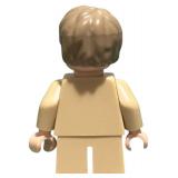 LEGO Star Wars Episode 1 Anakin Skywalker MINIFIGURE | Year: 2007