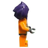 LEGO Ryo - Exo Force Omino MINIFIGURE EXF007 | Year: 2006