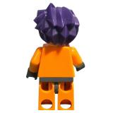 LEGO Ryo - Exo Force Omino MINIFIGURE EXF007 | Year: 2006