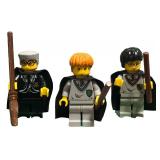 LEGO Harry Potter Sorcerer