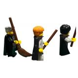 LEGO Harry Potter Sorcerer
