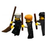 LEGO Harry Potter Sorcerer