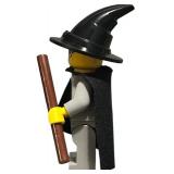 LEGO Harry Potter MINIFIGURE HP035 | Year: 2001