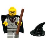 LEGO Harry Potter MINIFIGURE HP035 | Year: 2001