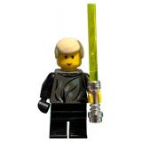 LEGO Star Wars Luke Skywalker MINIFIGURE | Year: 2002