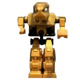 LEGO Meca One MINIFIGURE EXF012 | Year: 2006