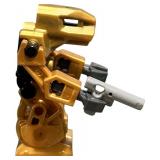 LEGO Meca One MINIFIGURE EXF012 | Year: 2006
