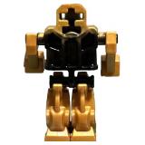 LEGO Meca One MINIFIGURE EXF012 | Year: 2006