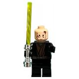 LEGO Star Wars Battle-Damaged Anakin Skywalker MINIFIGURE SW0283 | Year: 2010
