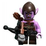 LEGO Ninjago Wu