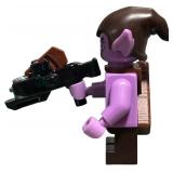 LEGO Ninjago Wu