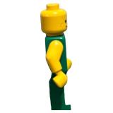 Classic LEGO Forestman MINIFIGURE | Year: 1987