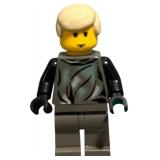 LEGO Star Wars Luke Skywalker (Endor) MINIFIGURE | Year: 1999