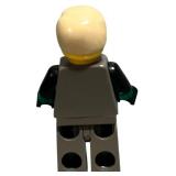 LEGO Star Wars Luke Skywalker (Endor) MINIFIGURE | Year: 1999