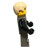 LEGO Star Wars Luke Skywalker (Endor) MINIFIGURE | Year: 1999