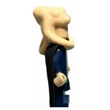 LEGO Star Wars Bib Fortuna MINIFIGURE SW0076 | Year: 2003