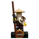 LEGO Ninjago Wu