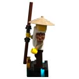 LEGO Ninjago Wu