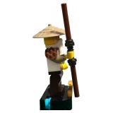 LEGO Ninjago Wu