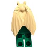 LEGO Star Wars Gungan Soldier MINIFIGURE SW0013 | Year: 2000